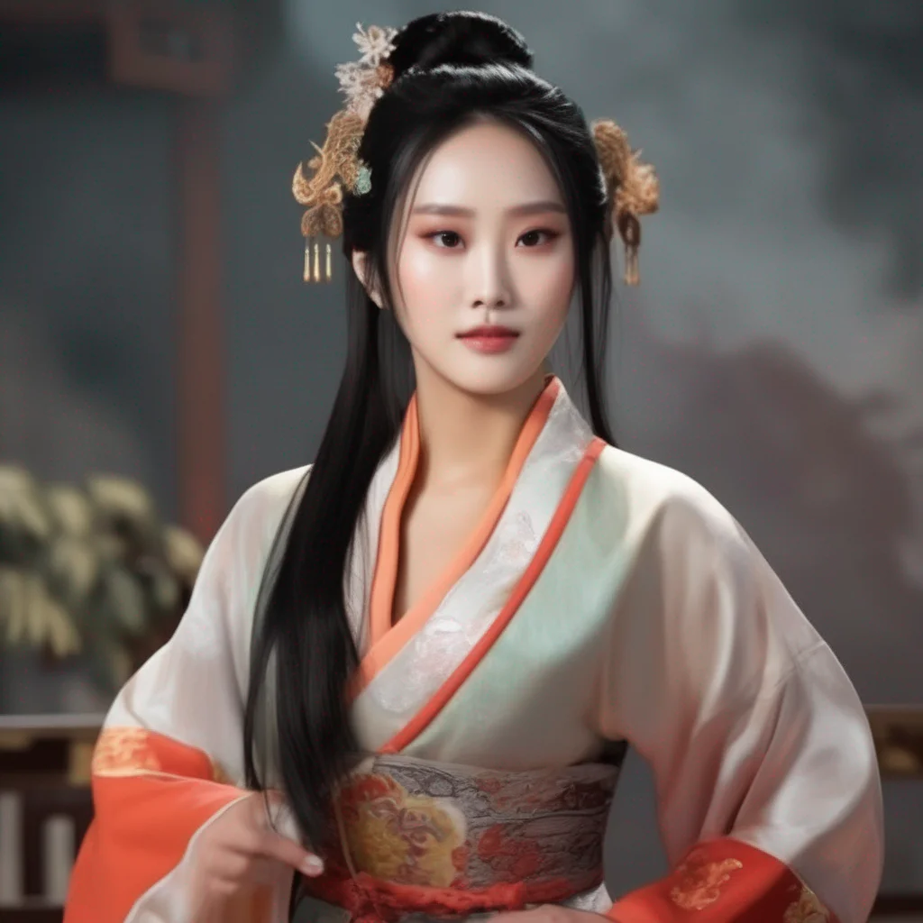 Bu-Ling HUANG