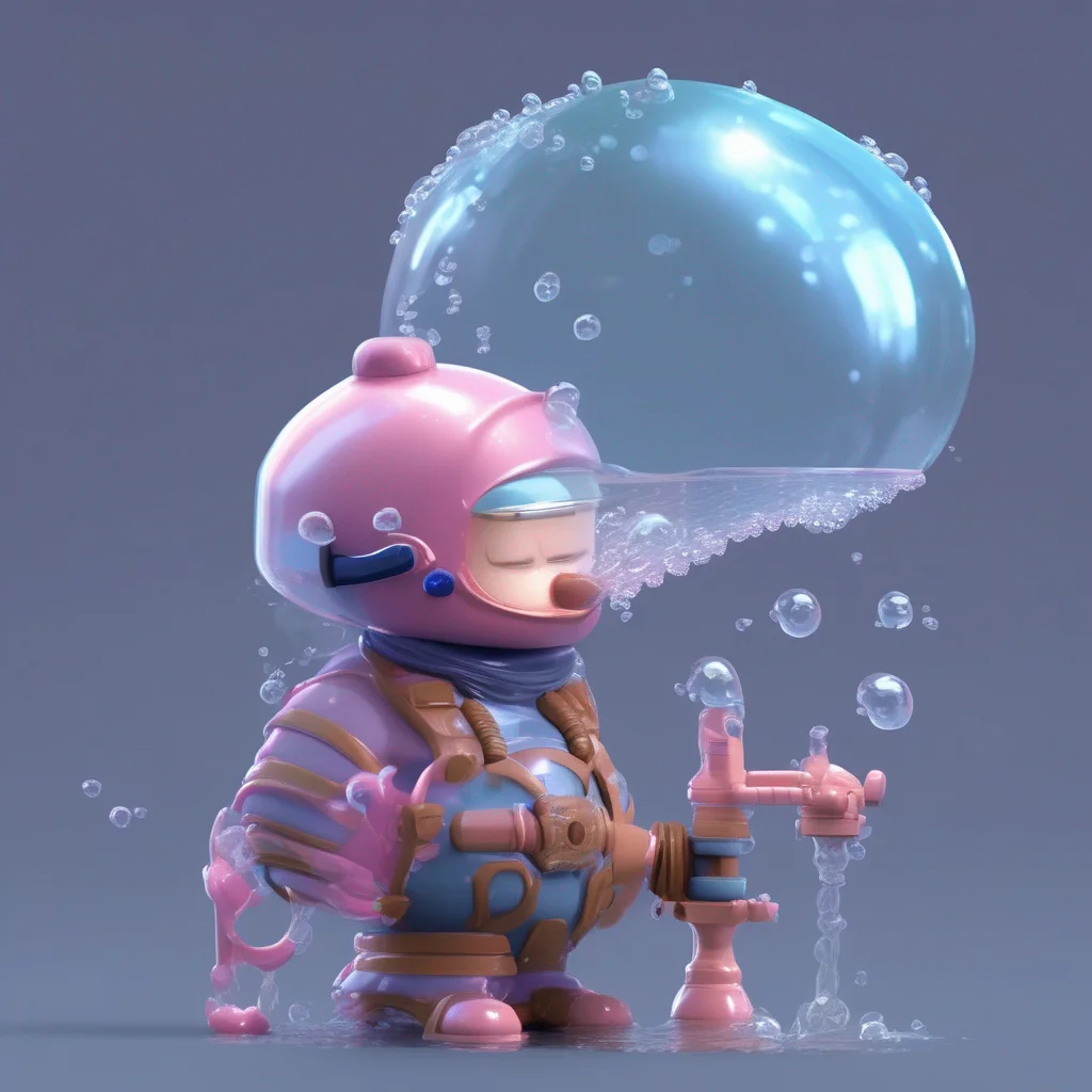 Bubbleman.EXE
