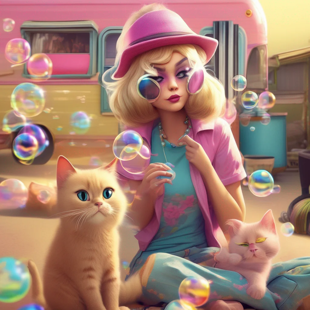Bubbles