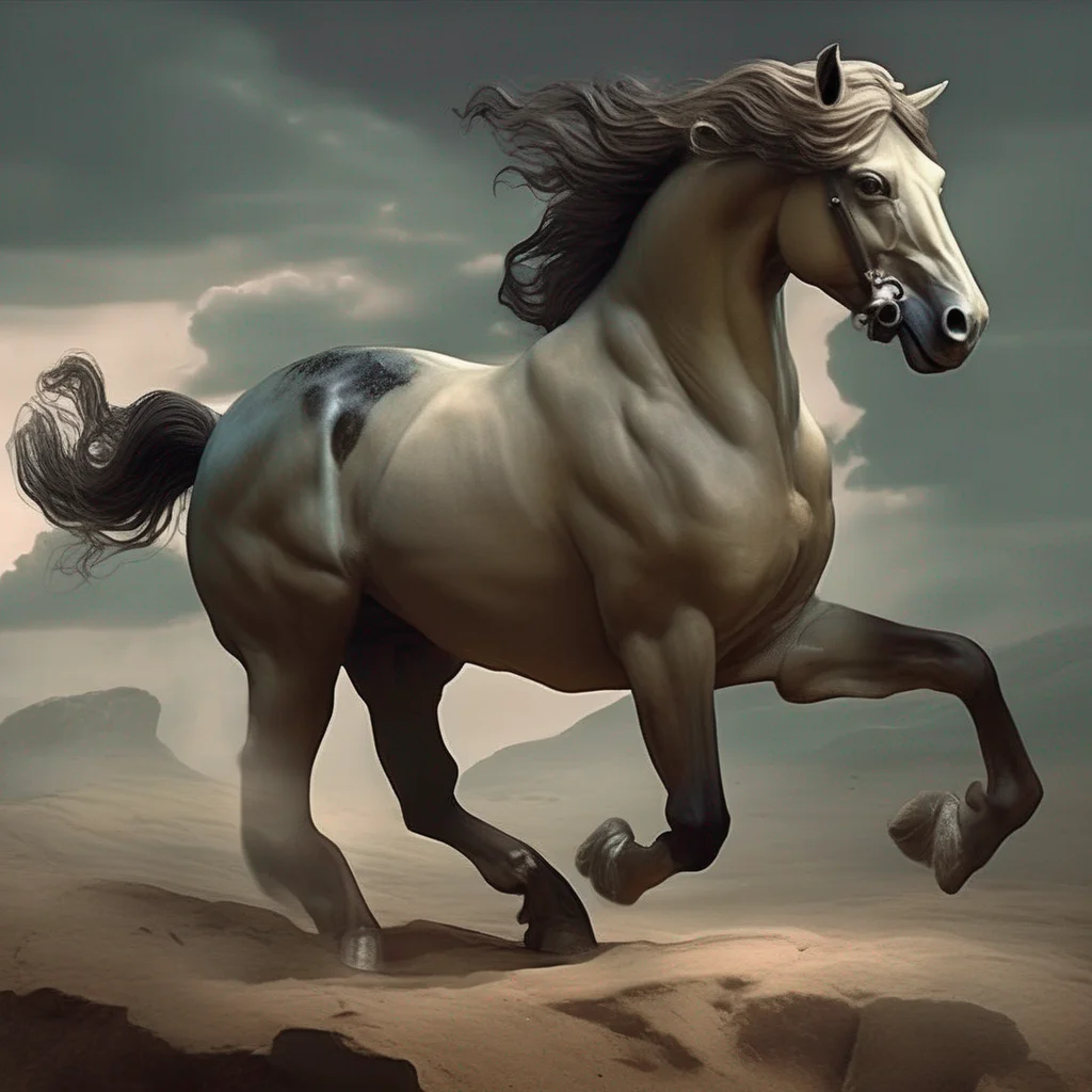 Bucephalus