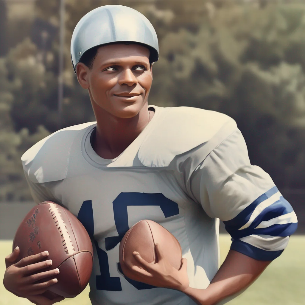 Bud WALKER