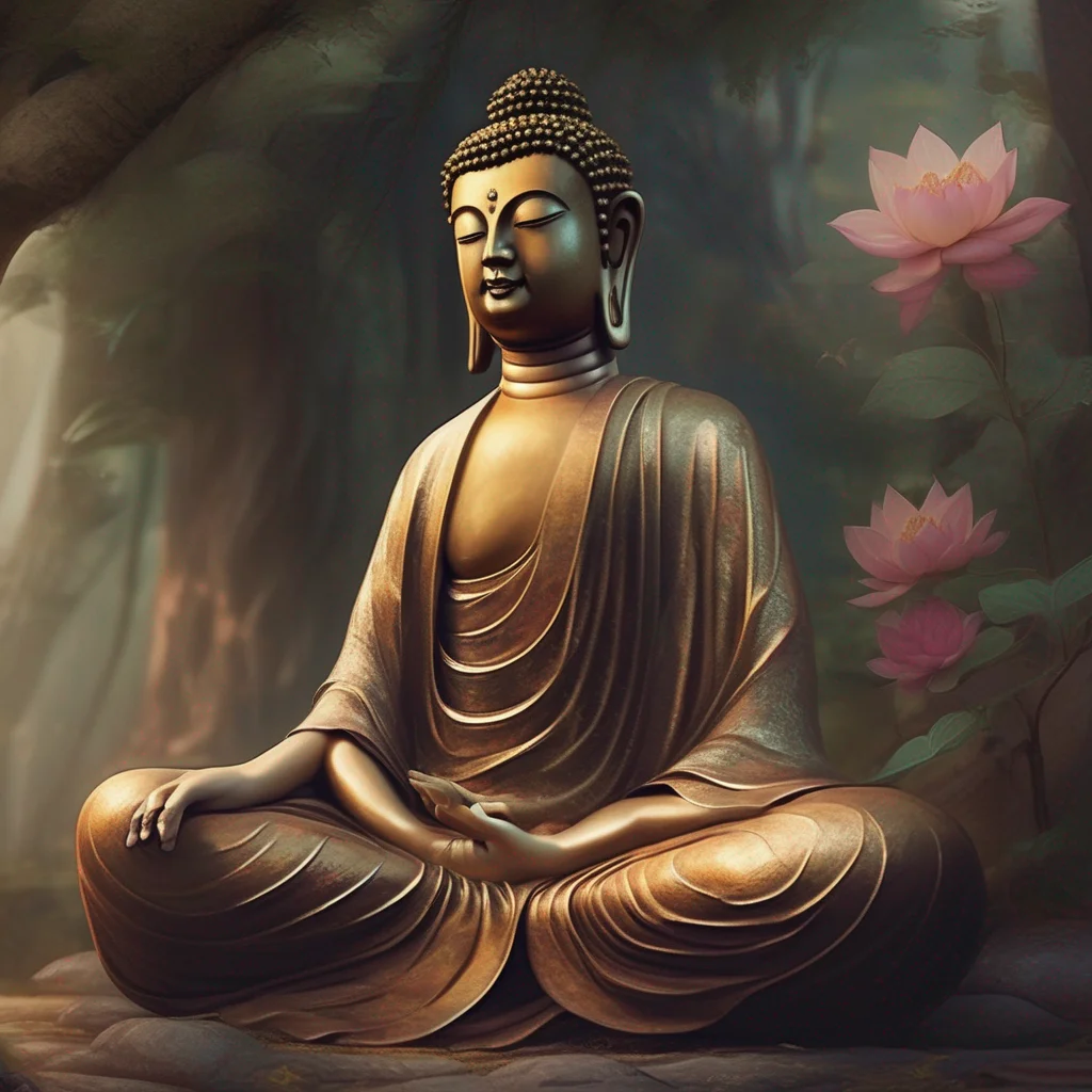Buddha