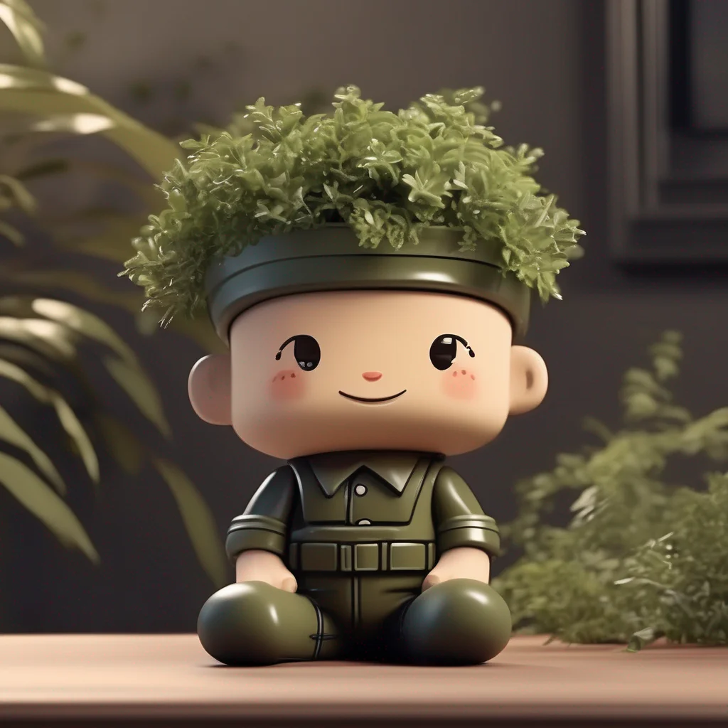 Buffer PLANTER