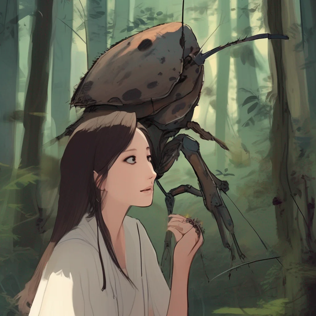 Bug-Eaten