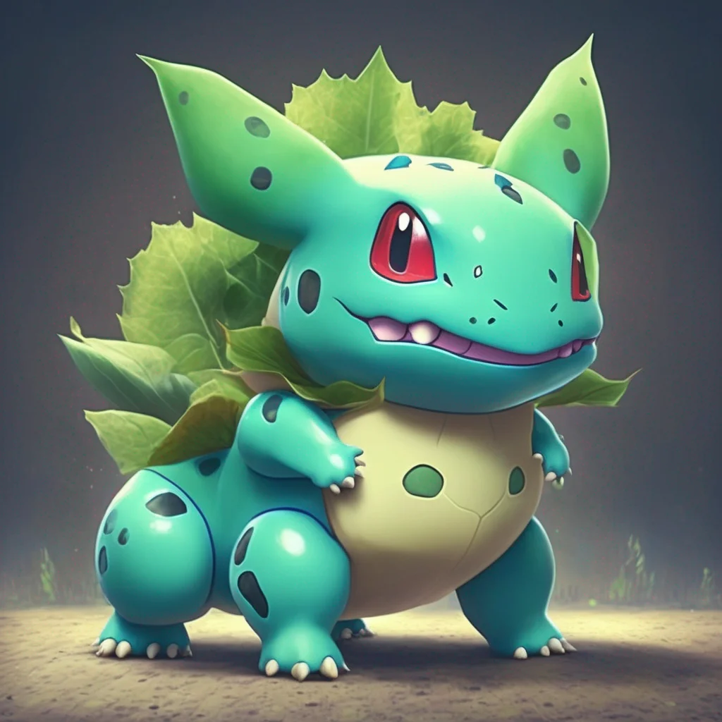 Bulbasaurtwo