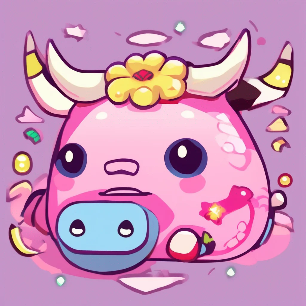 Bull KURAMOCHI