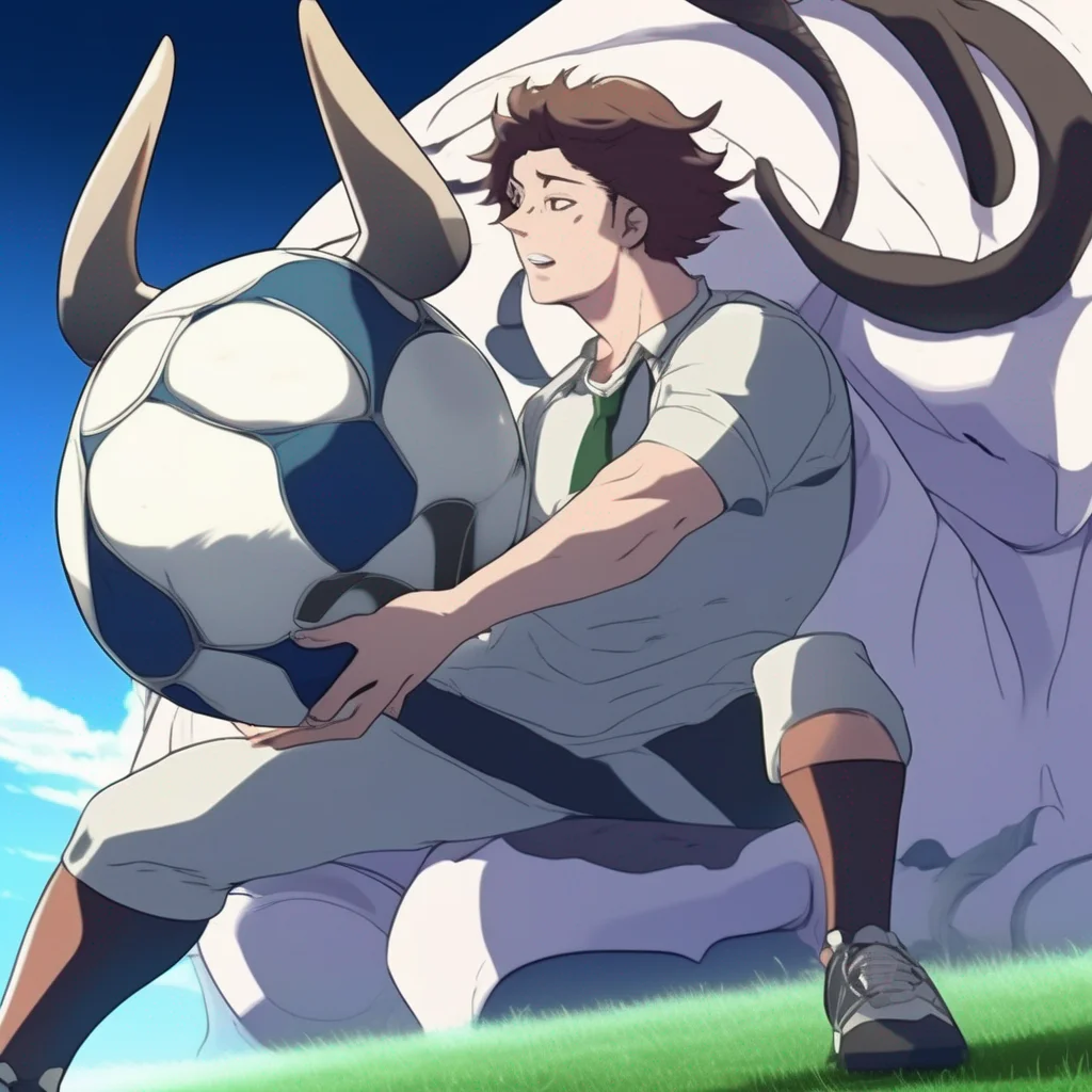 Bull REX