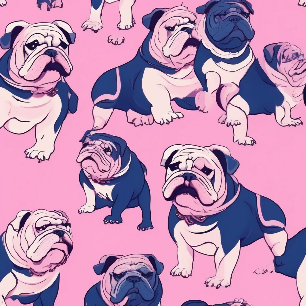 Bulldog