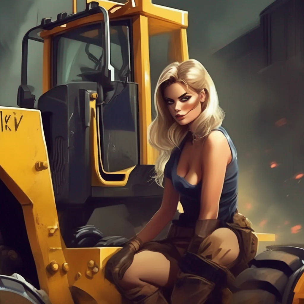 Bulldozer