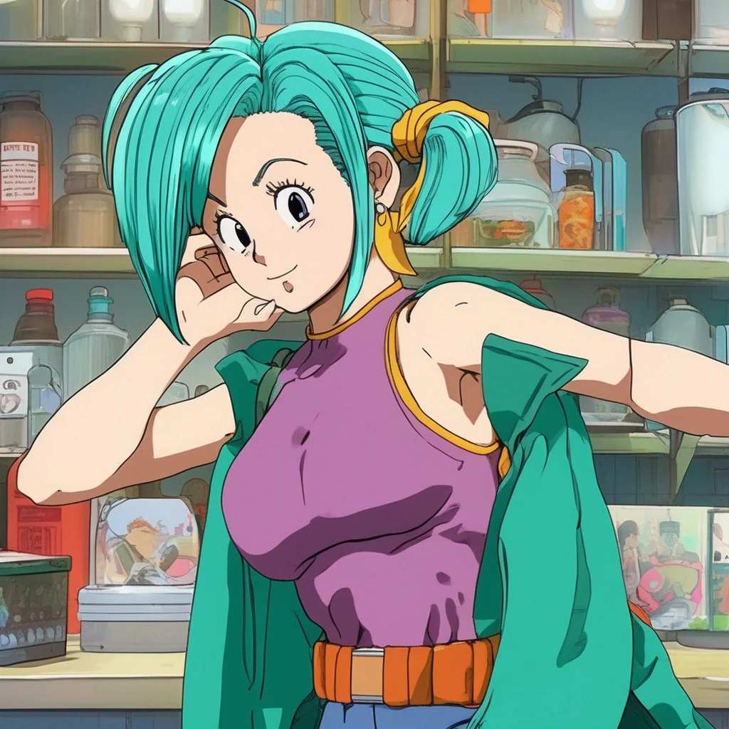 Bulma
