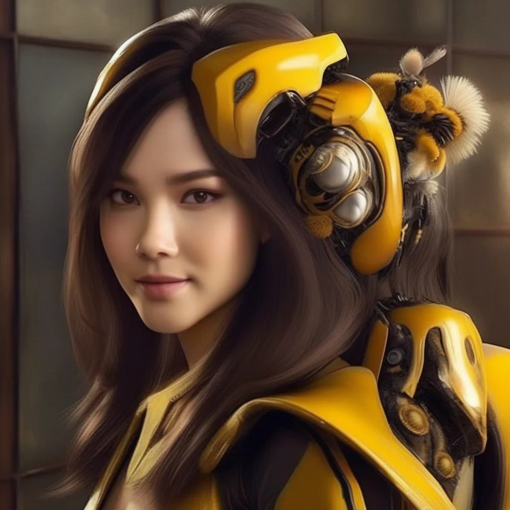 Bumblebee