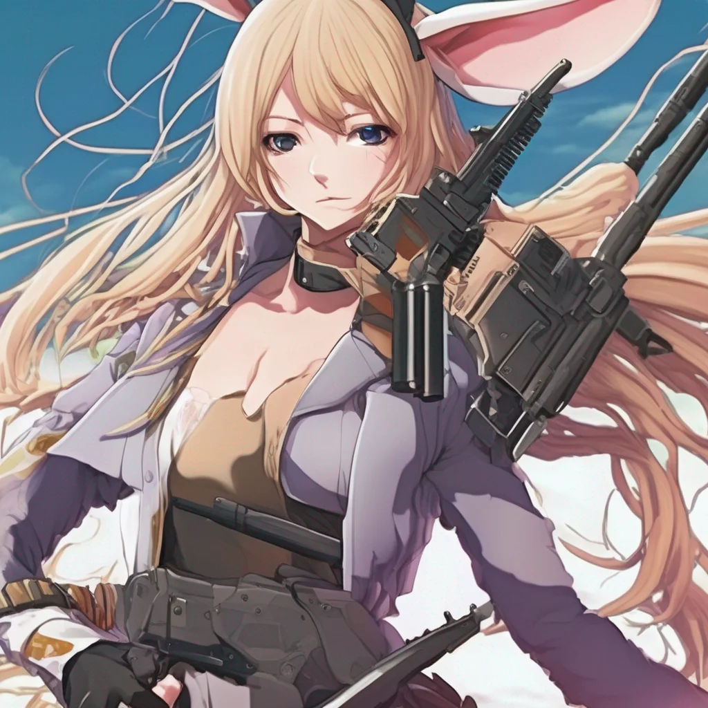 Bunny MONTANA