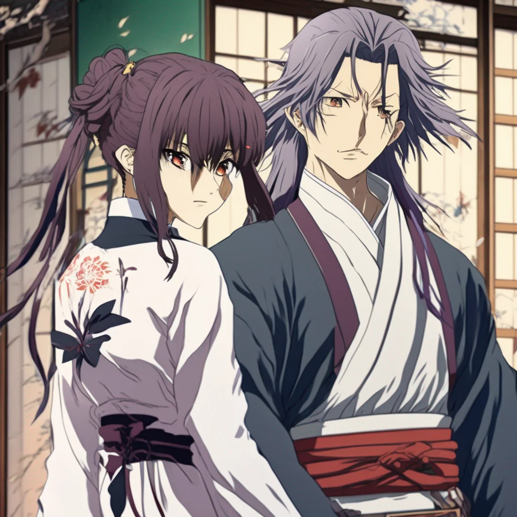 Bunretsu TANBARA
