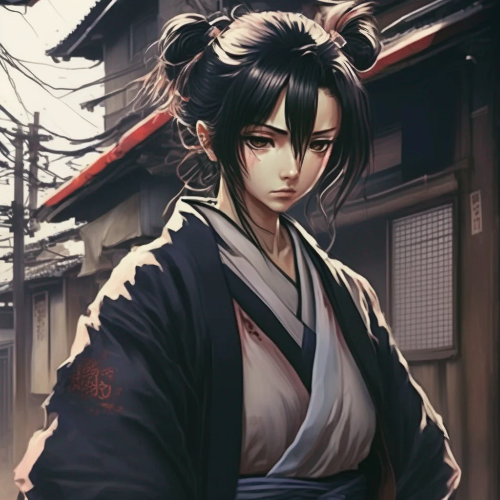 Burando AYAME
