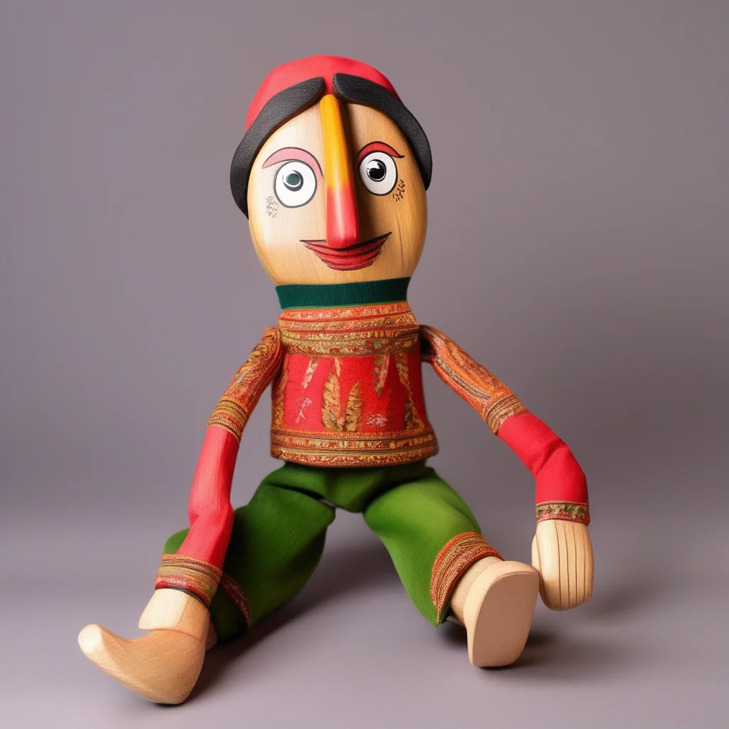 Buratino