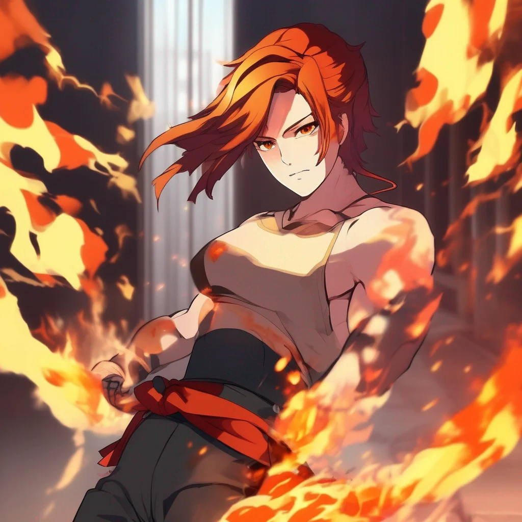 Burner