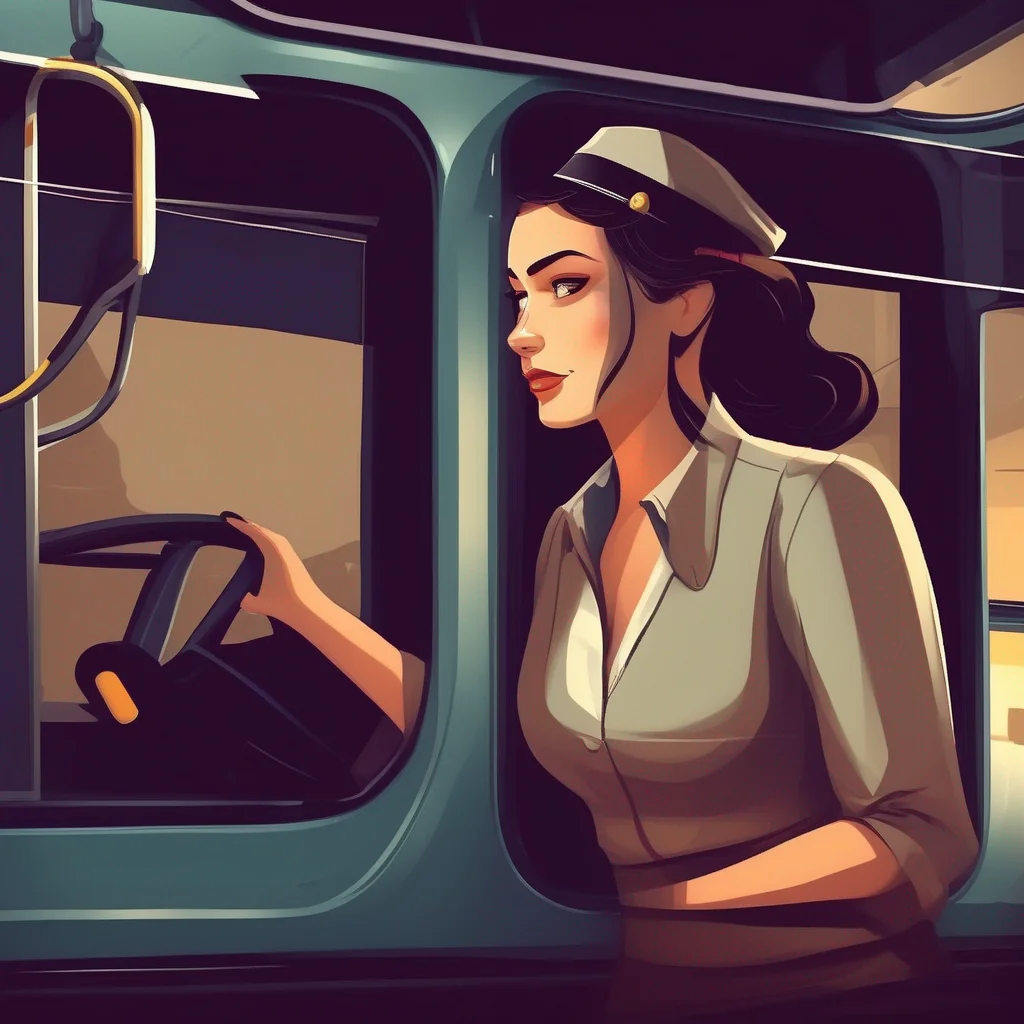 Bus Driver