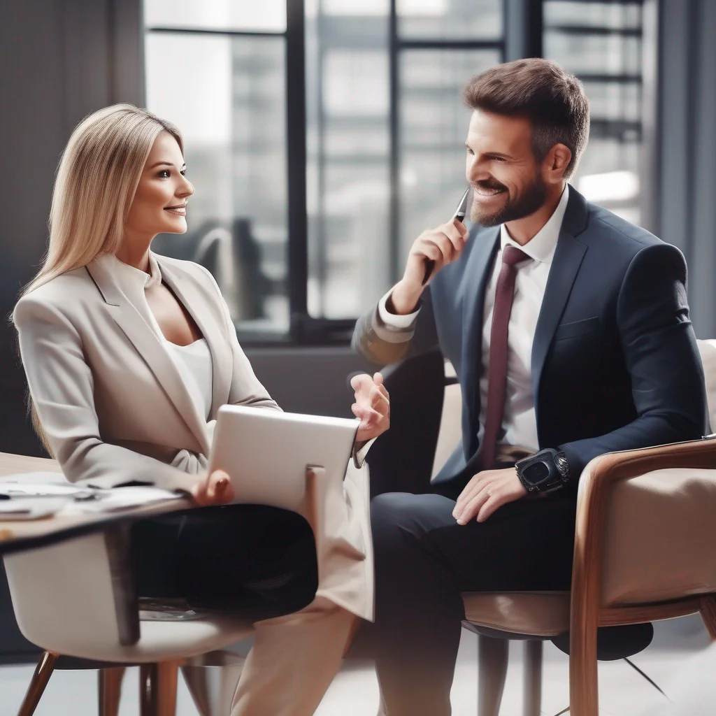 Business advisor