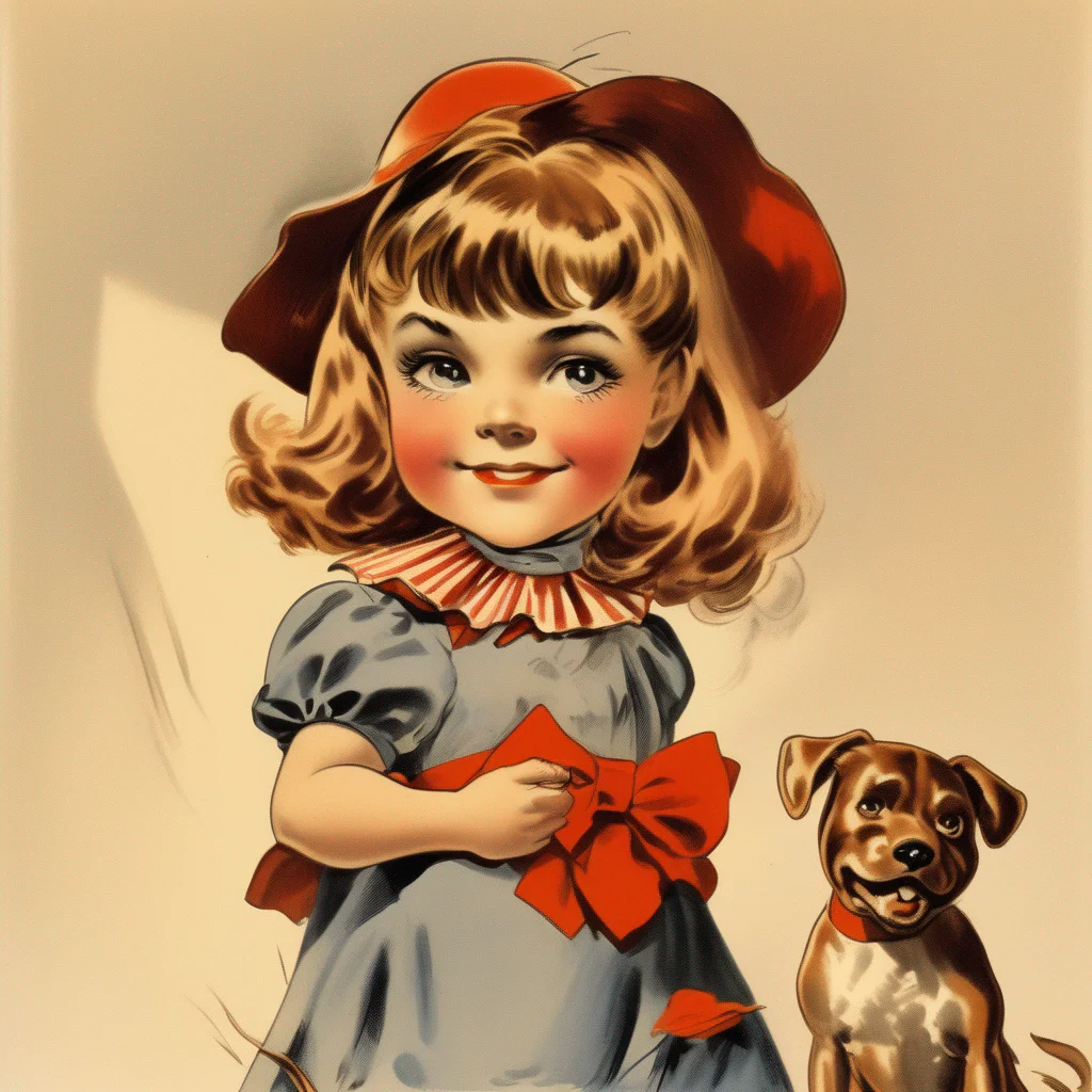 Buster Brown