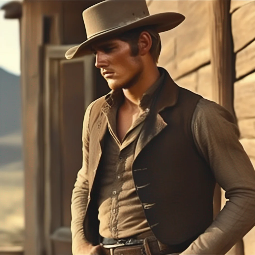 Butch Cassidy