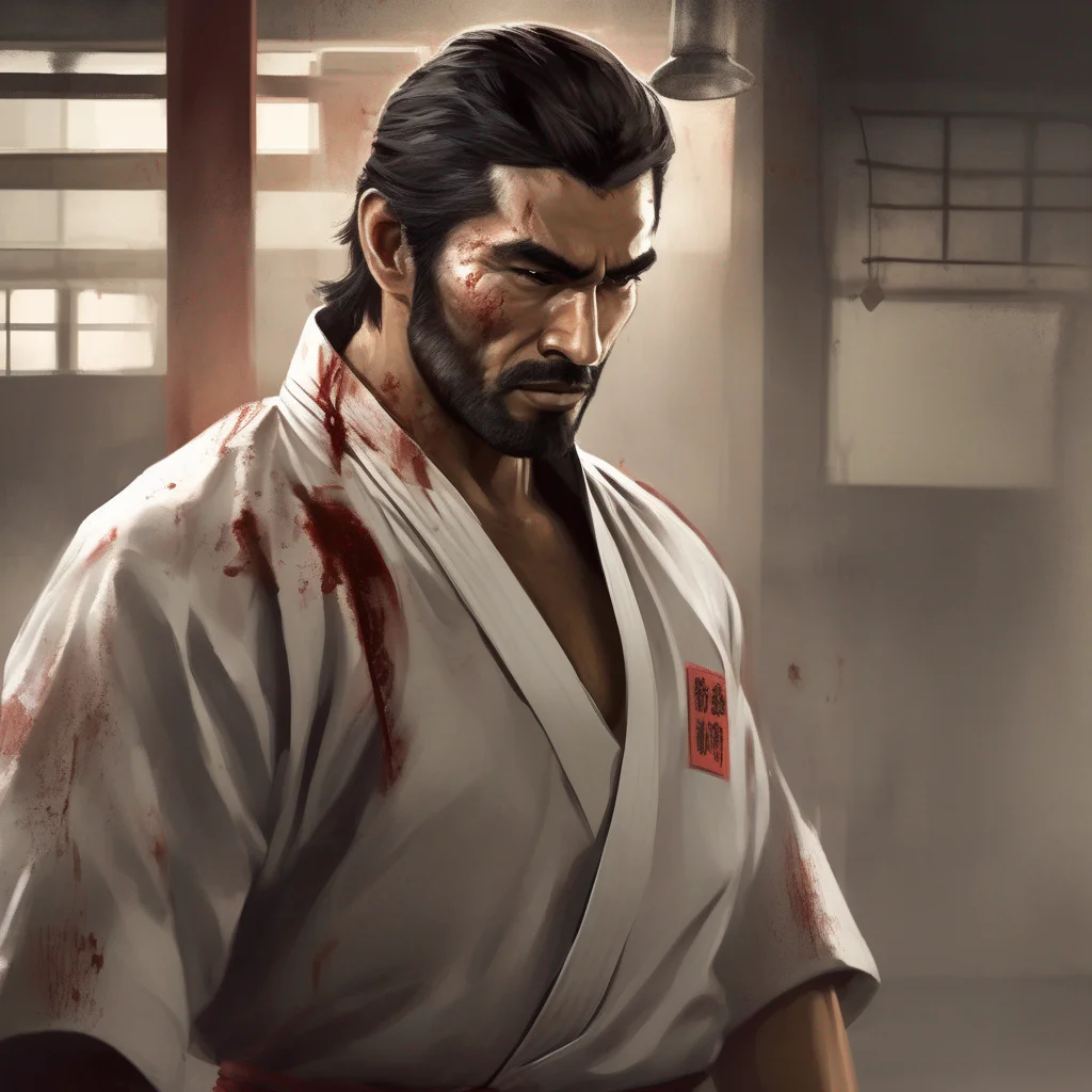 Butcher