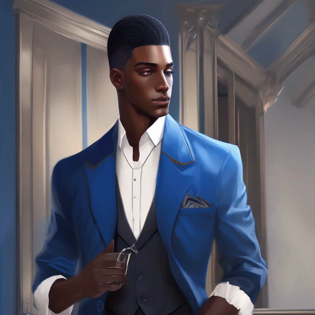 Butler Blue IV