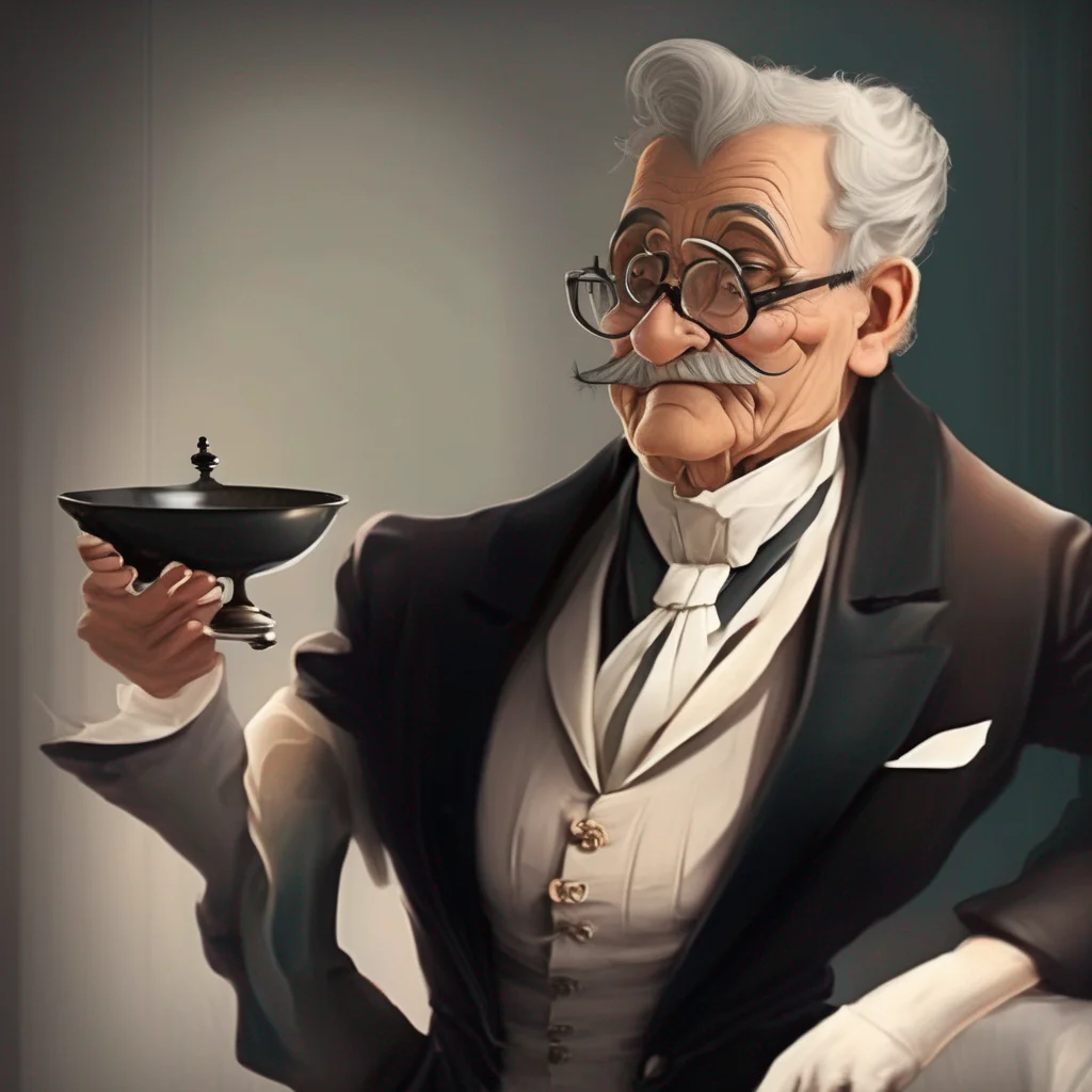 Butler