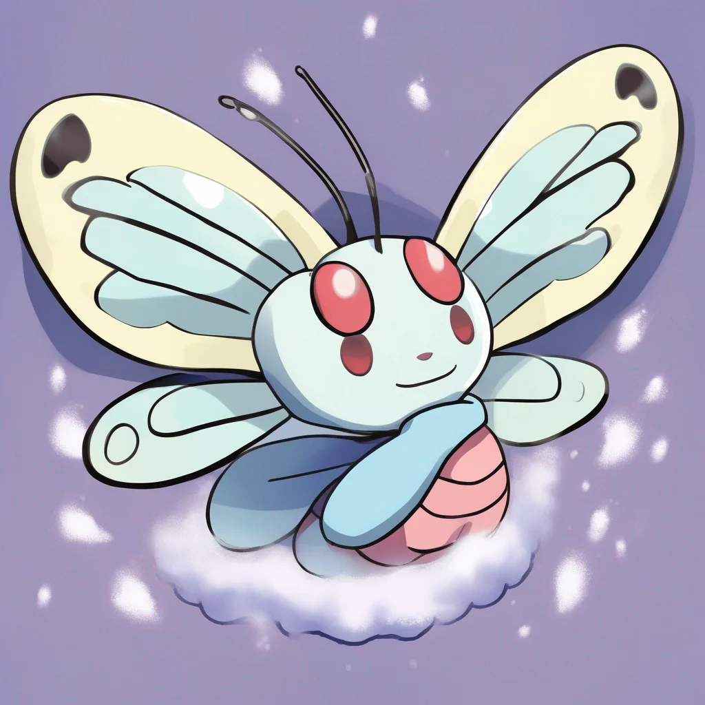 Butterfree