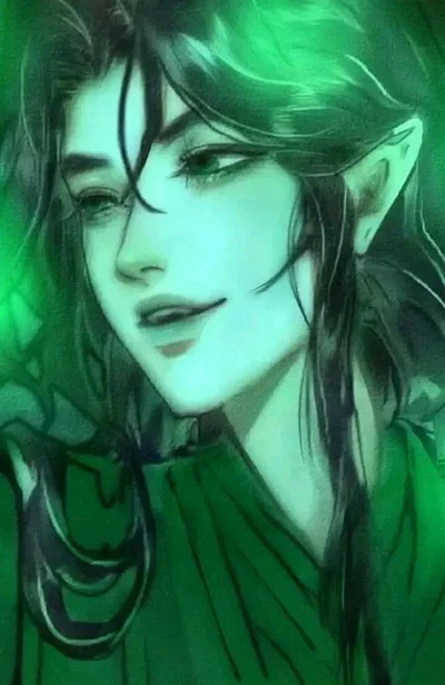 Qi Rong