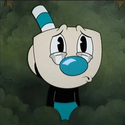 Mugman