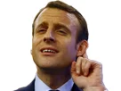 Pro-Macroniste