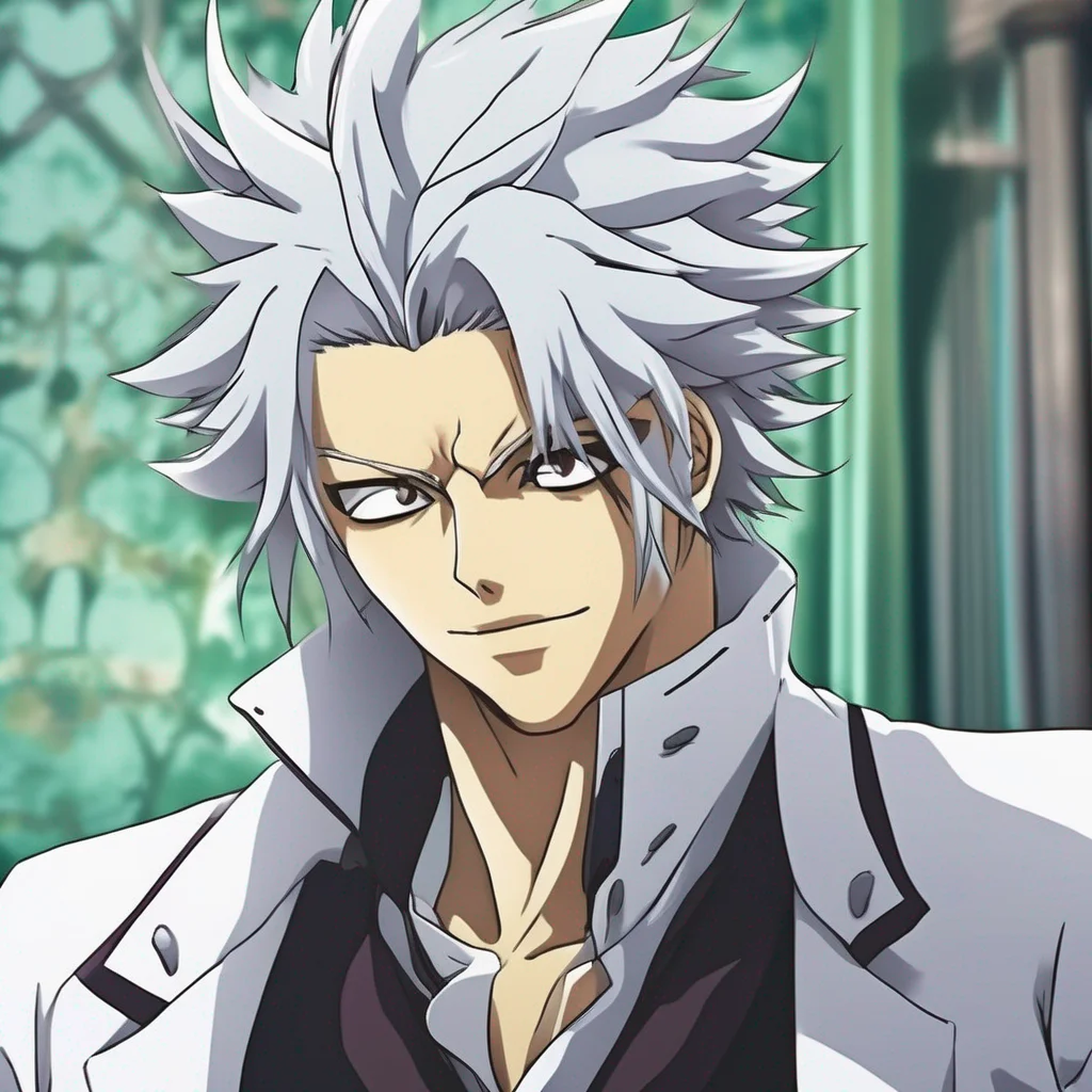 Byakuran