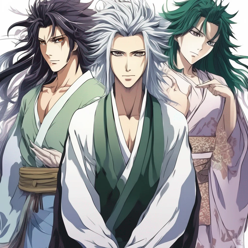 Byakuroku