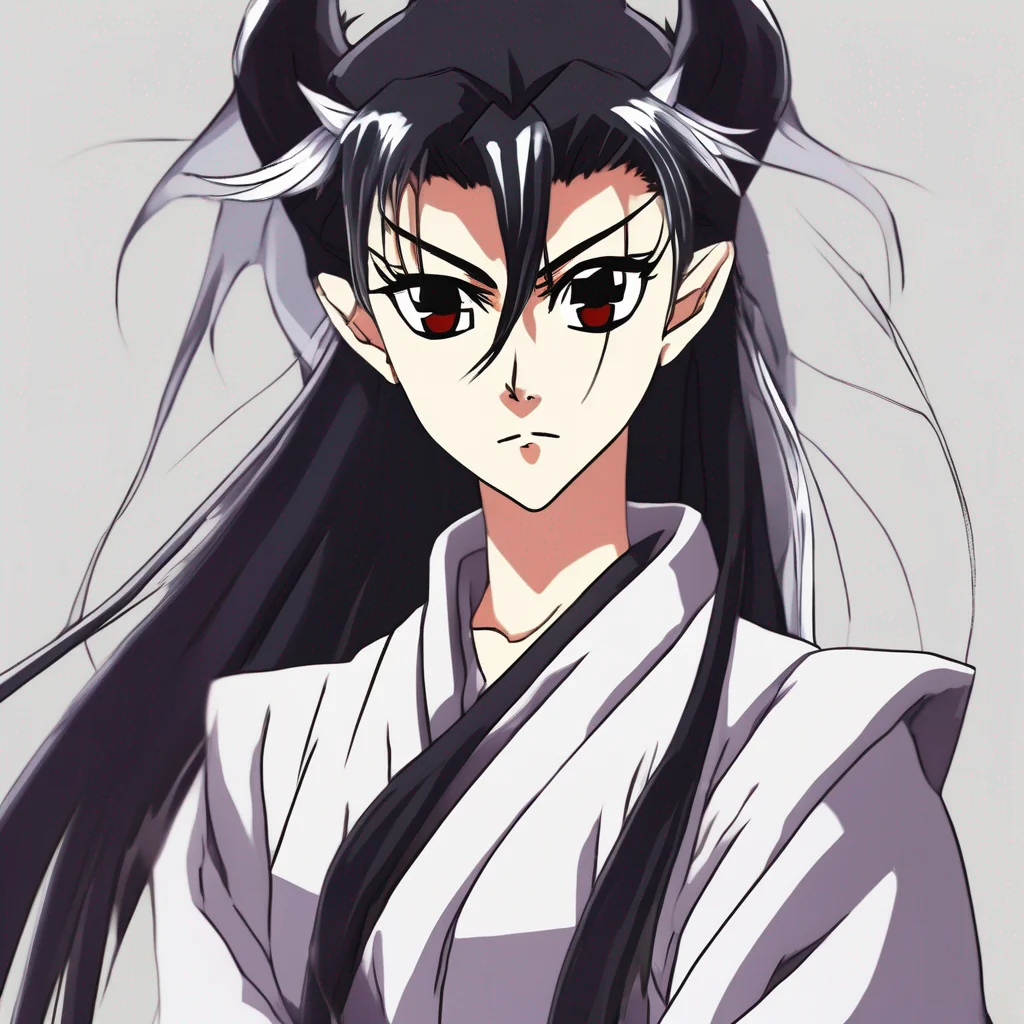Byakuya