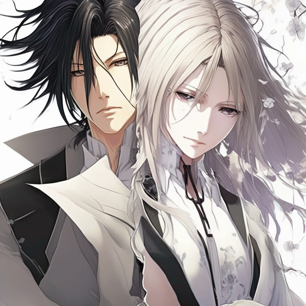 Byakuya ISHIGAMI