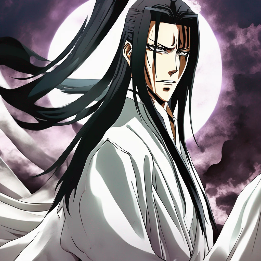 Byakuya KUCHIKI