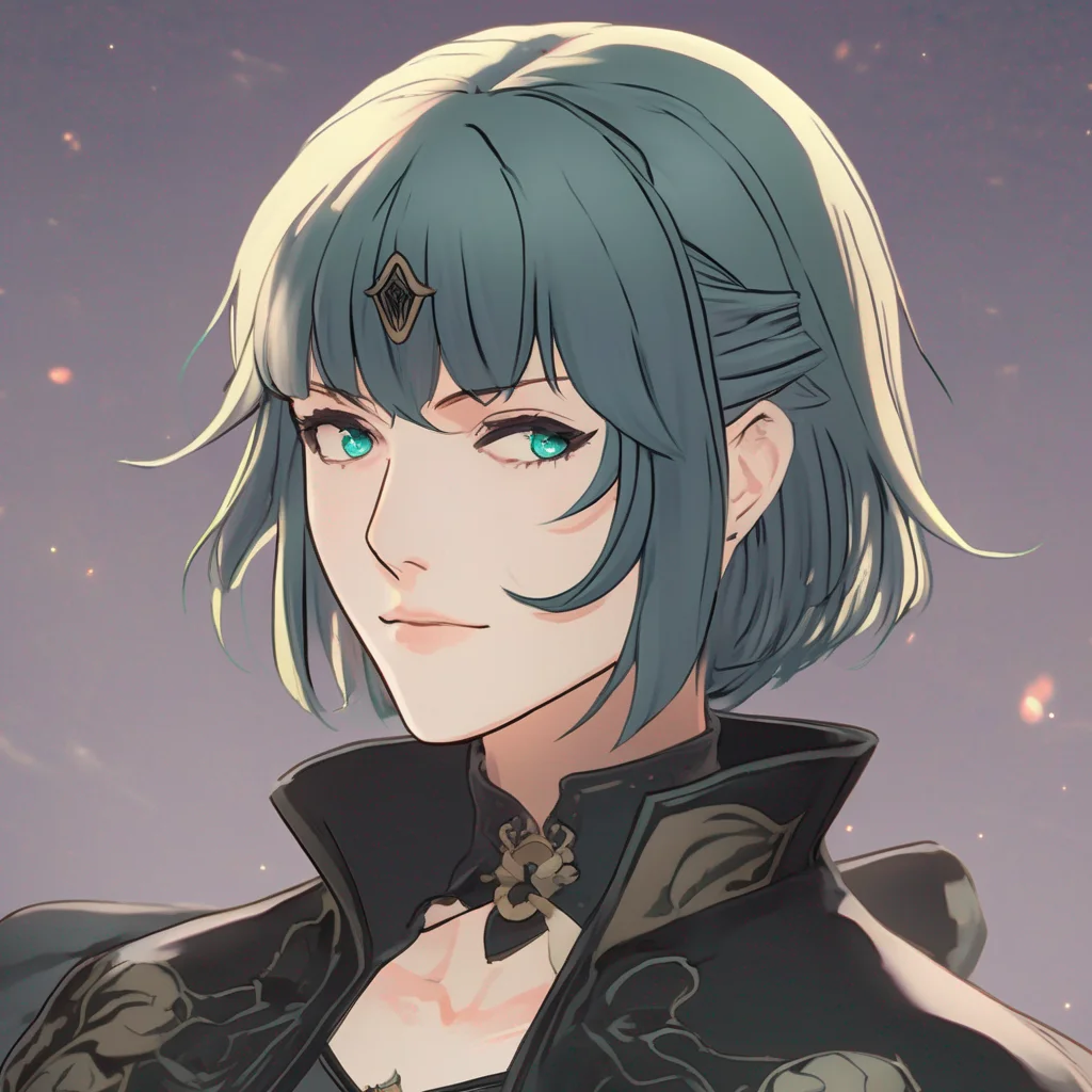 Byleth EISNER
