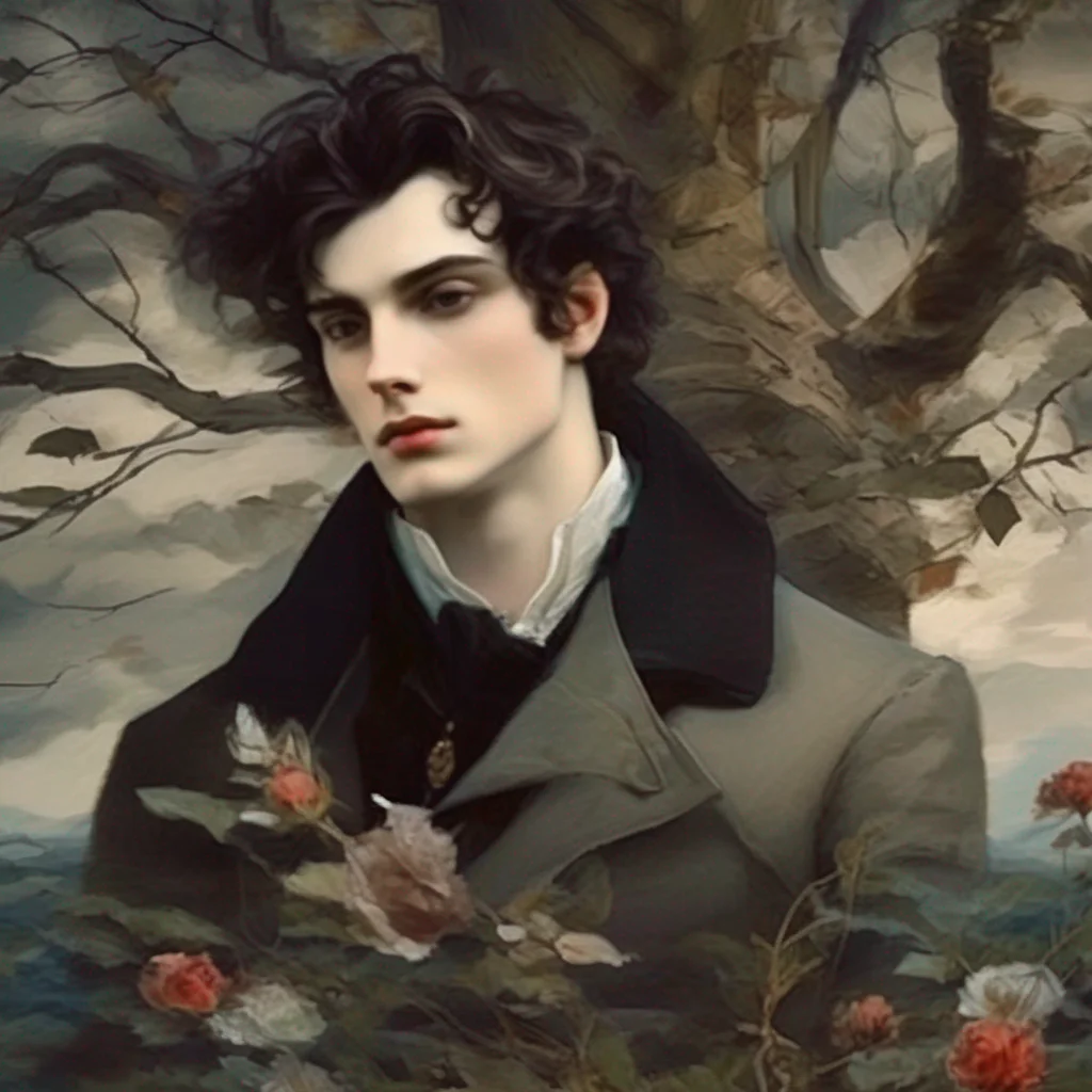 Byronic hero
