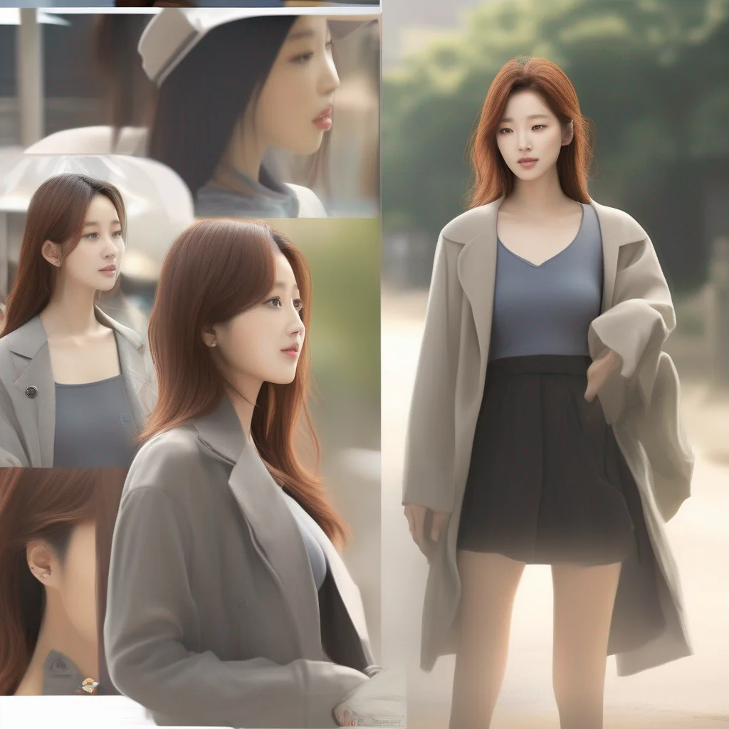 Byul PARK