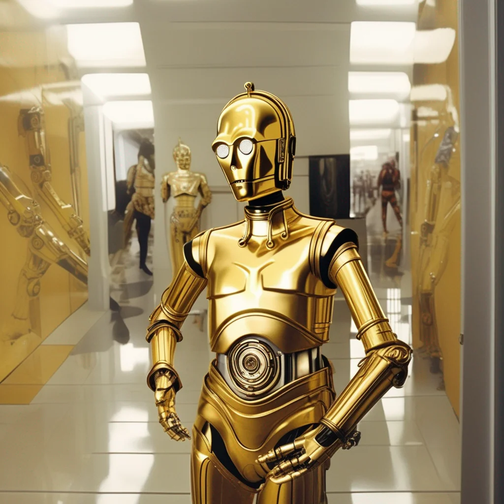 C-3PO