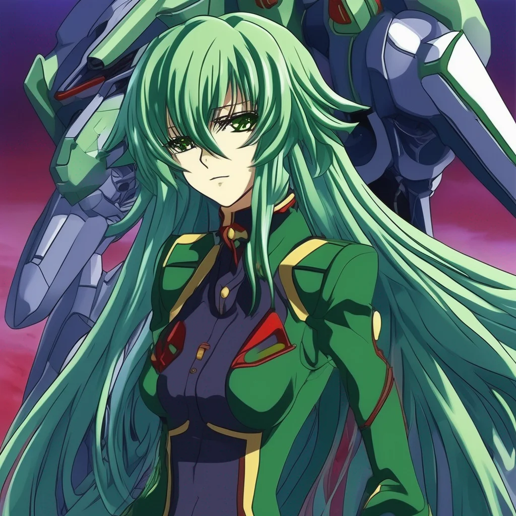 C.C.