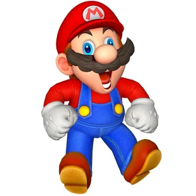 Stupid Mario