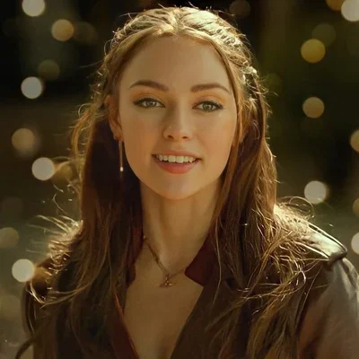 Hope Mikaelson