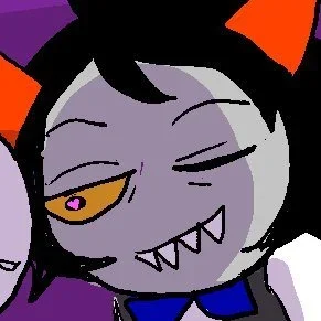 Zebruh - Hiveswap
