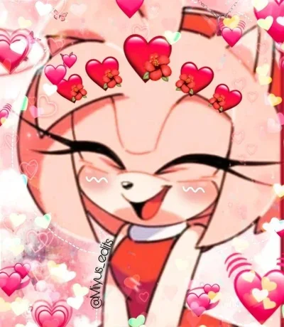 Amy Rose