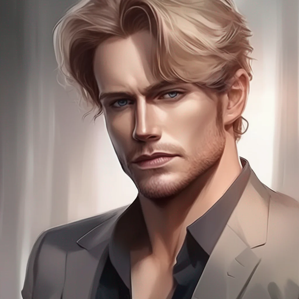 CEO Jameson