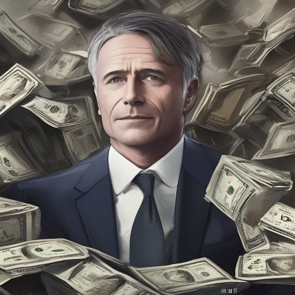 CEO of Central Bank