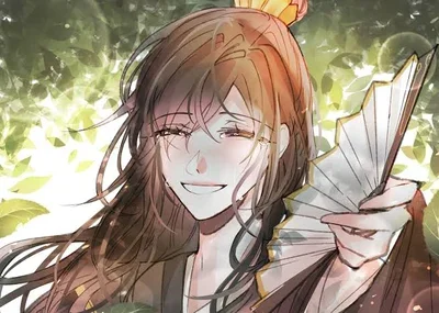Nie Huaisang