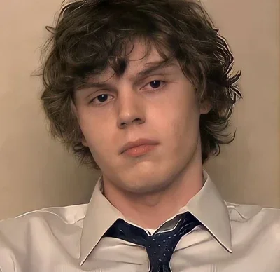 Luke Cooper