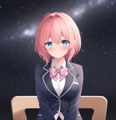 DDLC Just Sayori